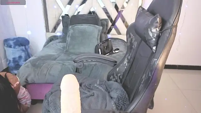 Alfresii Rivera1 online show from 12, 2, 2026