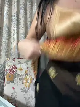 Snapshot of _adelle chatting on 1, 2, 2025  adelle online show from 1, 2, 2025