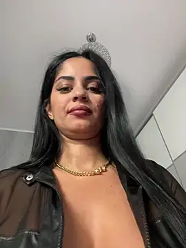 Snapshot of _adelle chatting on 16, 10, 2025  adelle online show from 16, 10, 2025