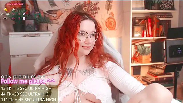 me  hanna online show from 12, 2, 2026