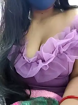 Snapshot of Archna-ji chatting on 17, 1, 2025 Archna-ji online show from 17, 1, 2025