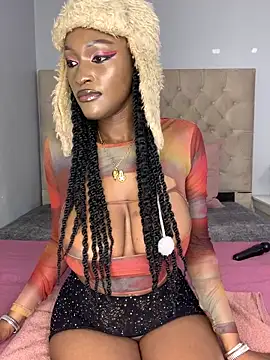 VeryGoodBadGirl1 online show from 24, 5, 2026