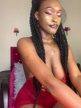 VeryGoodBadGirl1 online show from 26, 7, 2026