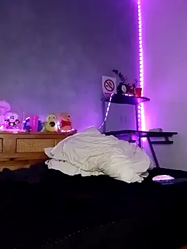 Snapshot of Khara_Mel chatting on 13, 2, 2025 Khara Mel online show from 13, 2, 2025