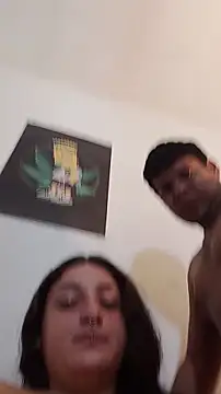 Khara Mel online show from 27, 2, 2026