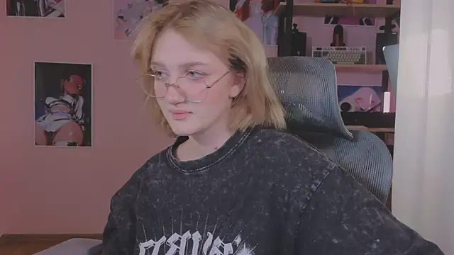 ELLIEJAY online show from 15, 2, 2026