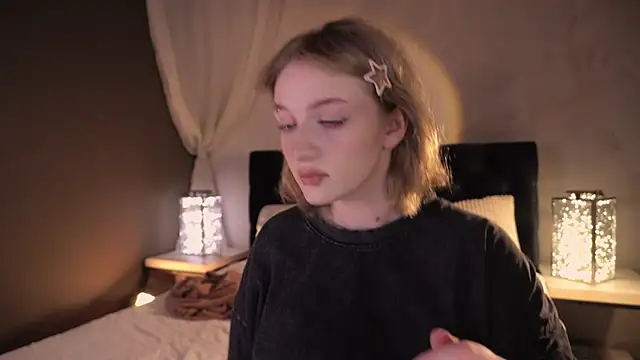 ELLIEJAY online show from 19, 2, 2026