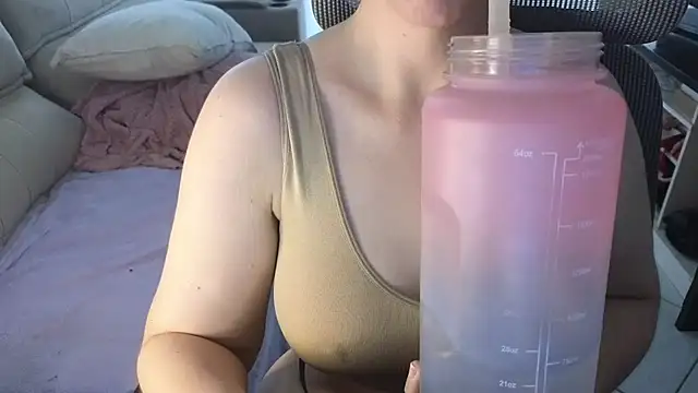 MommyLoveAanal online show from 27, 10, 2025