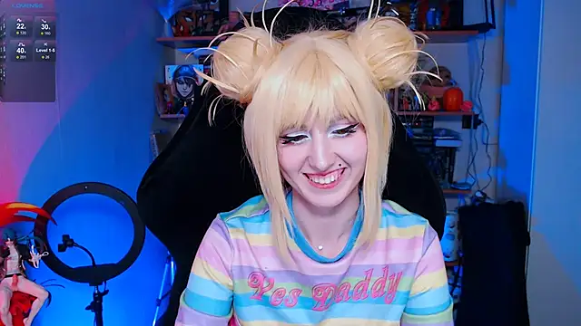 ohclementine online show from 6, 12, 2024