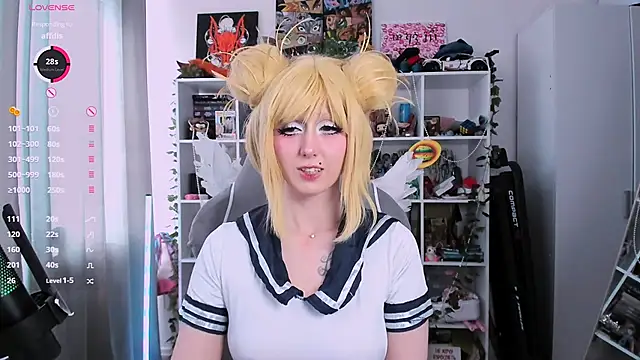 ohclementine online show from 25, 2, 2026