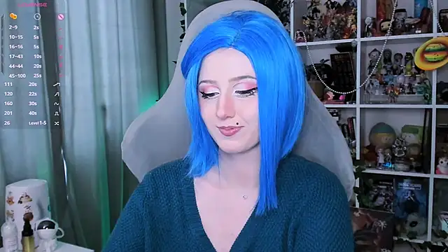 ohclementine online show from 26, 3, 2026