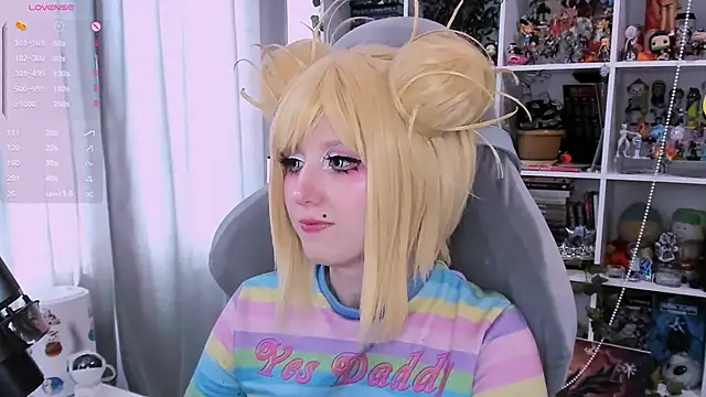 ohclementine online show from 10, 4, 2026