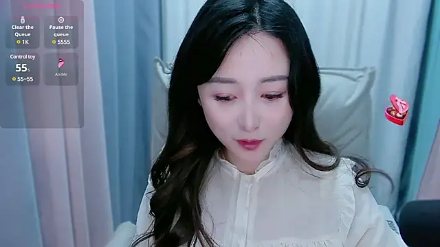 Snapshot of Liiniie-Lovers chatting on 3, 1, 2025 Liiniie-Lovers online show from 3, 1, 2025