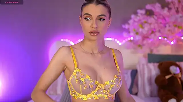 HaileyMadow online show from 24, 5, 2026