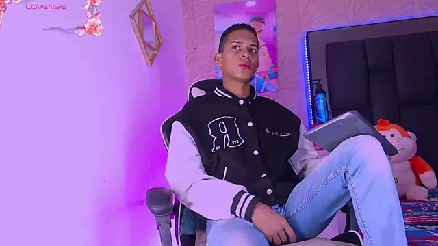 dilan alfonzo online show from 3, 3, 2026