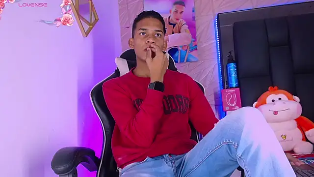 dilan alfonzo online show from 1, 4, 2026