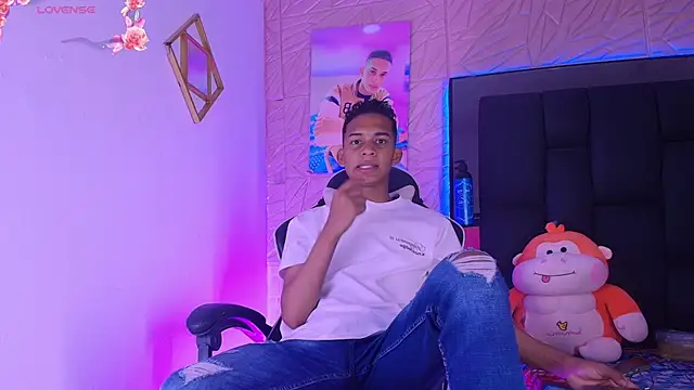 dilan alfonzo online show from 1, 6, 2026
