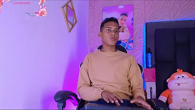 dilan alfonzo online show from 3, 6, 2026