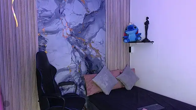 LissaWiild online show from 18, 3, 2026