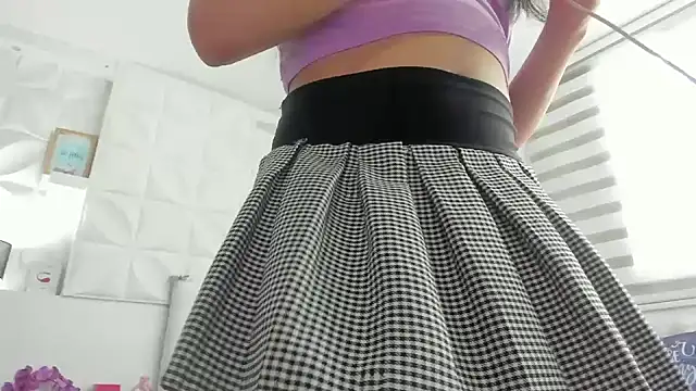 Ammy Queen online show from 15, 9, 2025