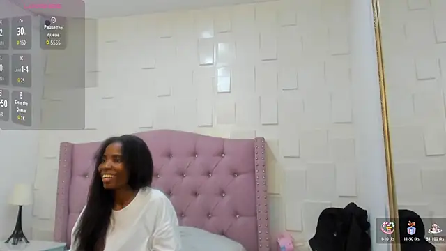 MonicaSchwartz online show from 27, 2, 2026