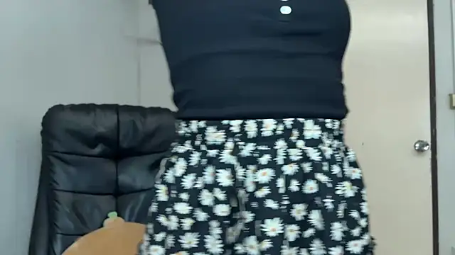 SassyJessi online show from 27, 5, 2026
