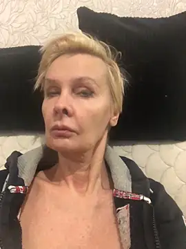 HelgaHimmell online show from 18, 11, 2025