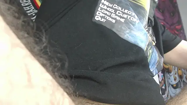 AndyBetti online show from 10, 4, 2026