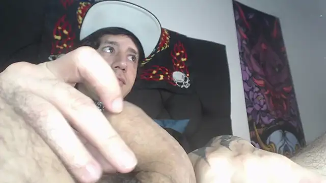 AndyBetti online show from 20, 4, 2026