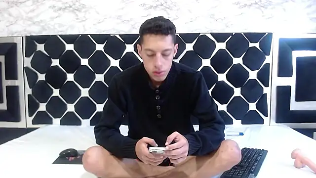 thiago19s online show from 14, 1, 2025