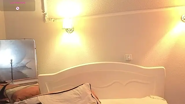 MonicaMelano online show from 19, 1, 2026