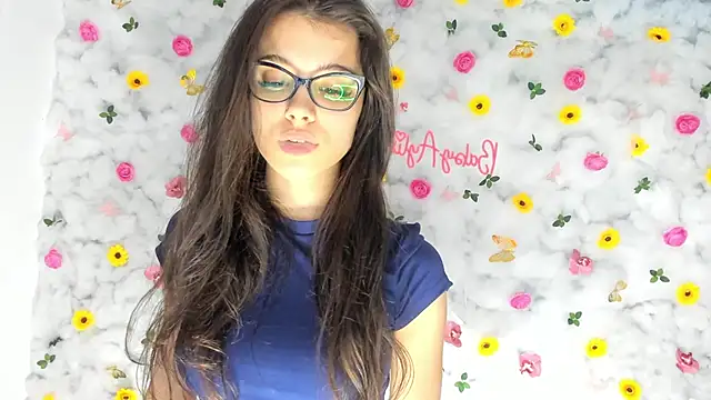 Snapshot of BabyAylin chatting on 23, 2, 2025 BabyAylin online show from 23, 2, 2025