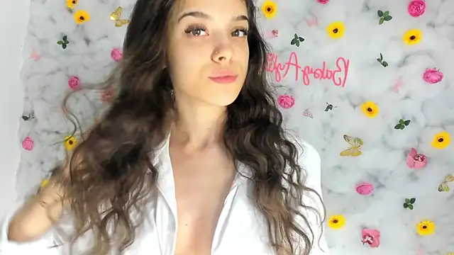Snapshot of BabyAylin chatting on 1, 3, 2025 BabyAylin online show from 1, 3, 2025