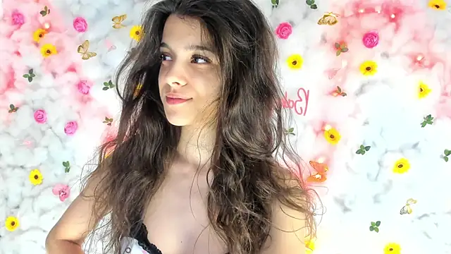 Snapshot of BabyAylin chatting on 18, 3, 2025 BabyAylin online show from 18, 3, 2025