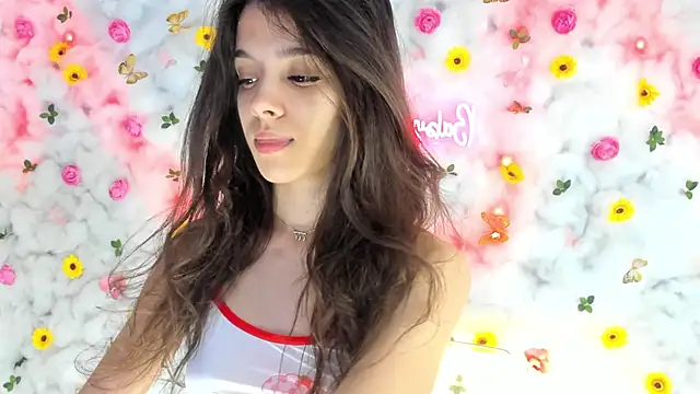 Snapshot of BabyAylin chatting on 20, 3, 2025 BabyAylin online show from 20, 3, 2025