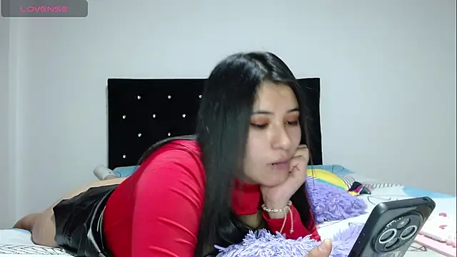Zasha Kaira online show from 14, 5, 2026