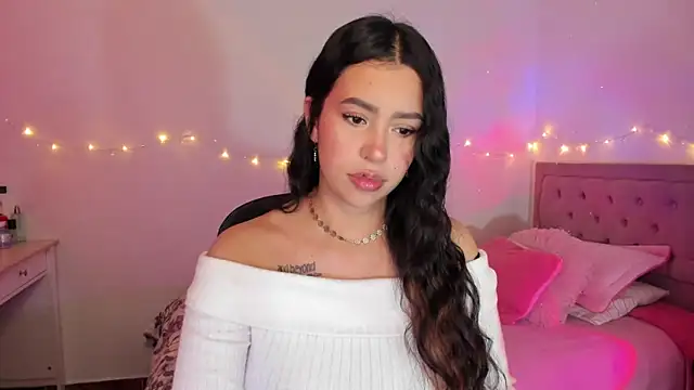 youpinkgirl  online show from 16, 12, 2025