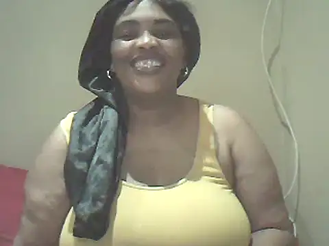 SexxyBoob online show from 14, 1, 2026