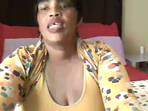 SexxyBoob online show from 14, 4, 2026