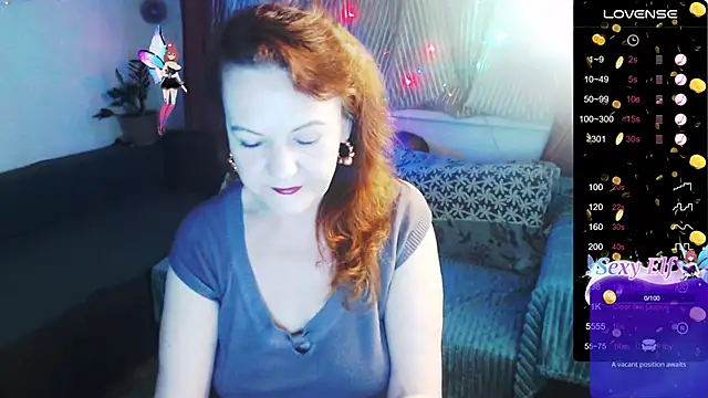 Snapshot of Liset_Monro chatting on 10, 2, 2025 Liset Monro online show from 10, 2, 2025