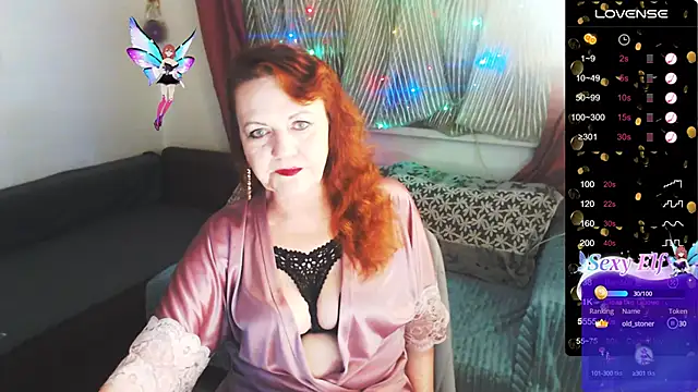 Snapshot of Liset_Monro chatting on 15, 2, 2025 Liset Monro online show from 15, 2, 2025