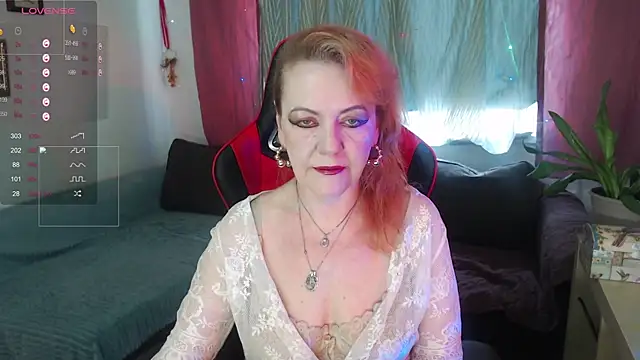Liset Monro online show from 25, 5, 2026