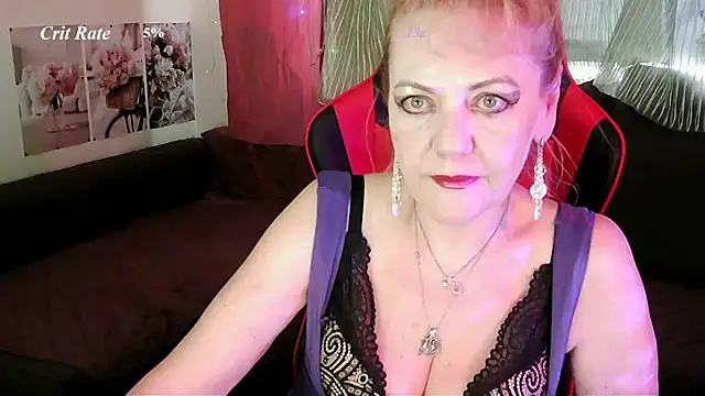 Snapshot of Liset_Monro chatting on 27, 6, 2026 Liset Monro online show from 27, 6, 2026