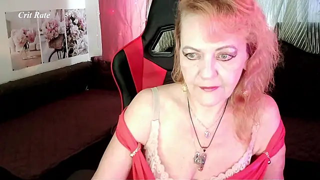Snapshot of Liset_Monro chatting on 19, 7, 2026 Liset Monro online show from 19, 7, 2026