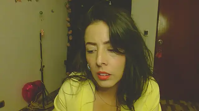 ella peck online show from 18, 12, 2025