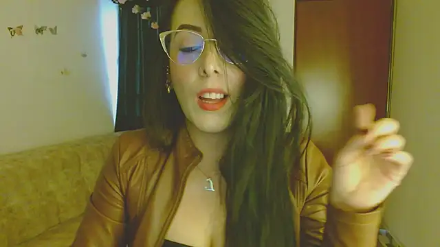 ella peck online show from 23, 4, 2026