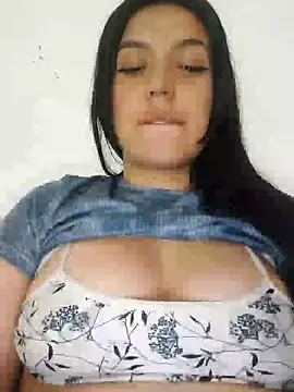 Sophie-hatter online show from 23, 1, 2025