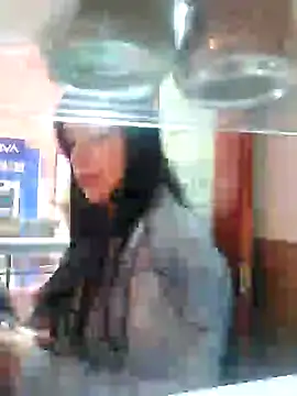 Sophie-hatter online show from 24, 1, 2025