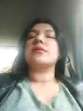 Sophie-hatter online show from 31, 1, 2025