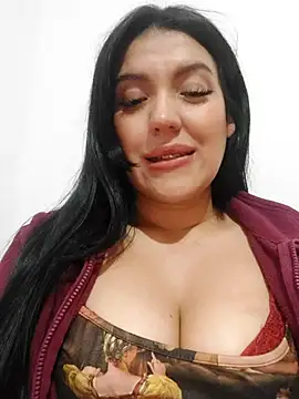 Sophie-hatter online show from 23, 2, 2025